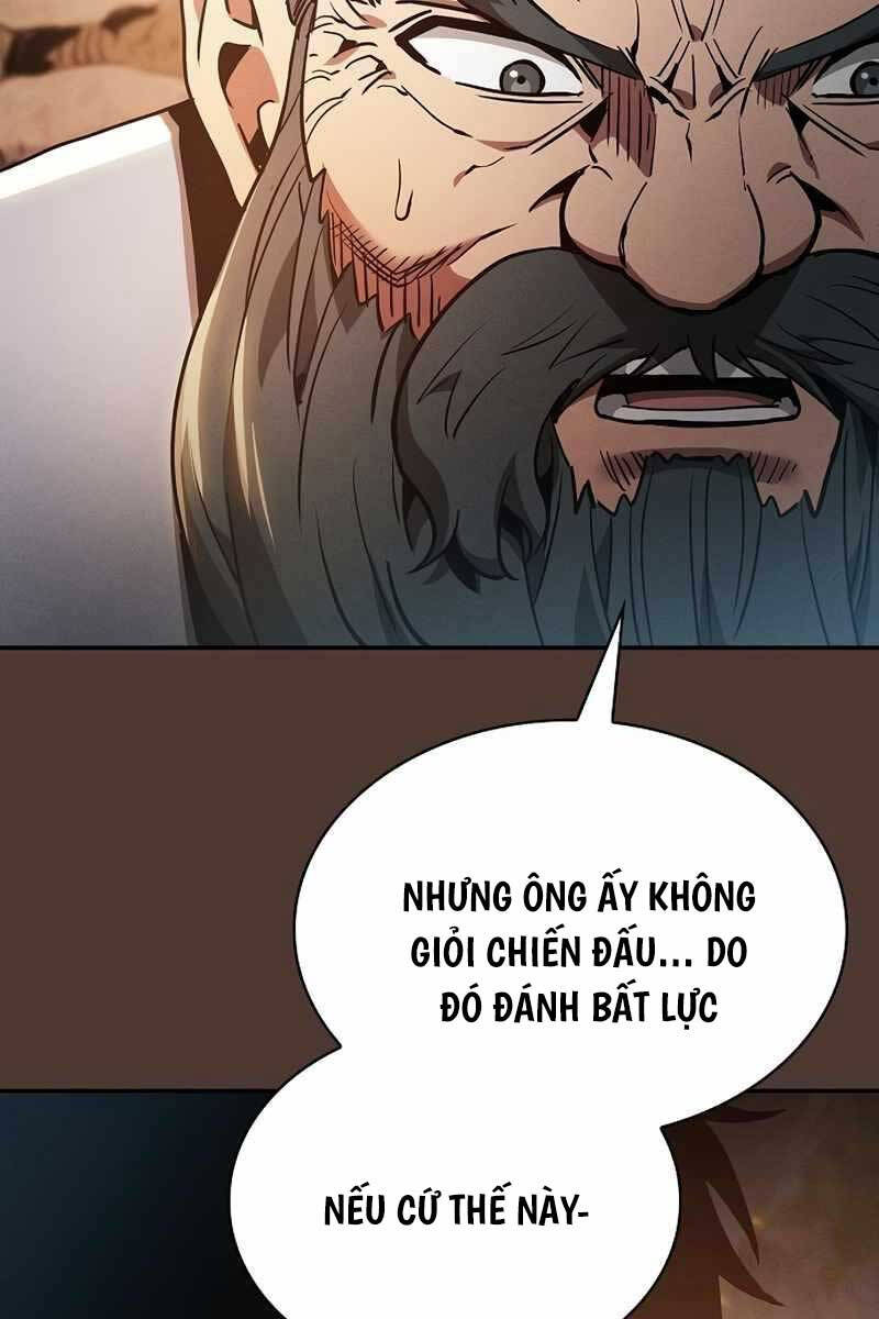 Kiếm Sĩ Thiên Tài Của Học Viện Chap 25 - Next Chap 26