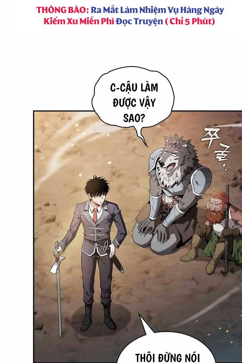 Kiếm Sĩ Thiên Tài Của Học Viện Chap 25 - Next Chap 26