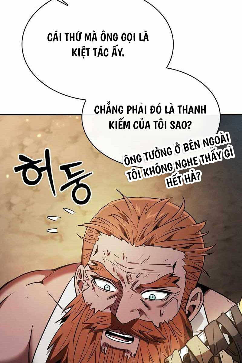 Kiếm Sĩ Thiên Tài Của Học Viện Chap 25 - Next Chap 26