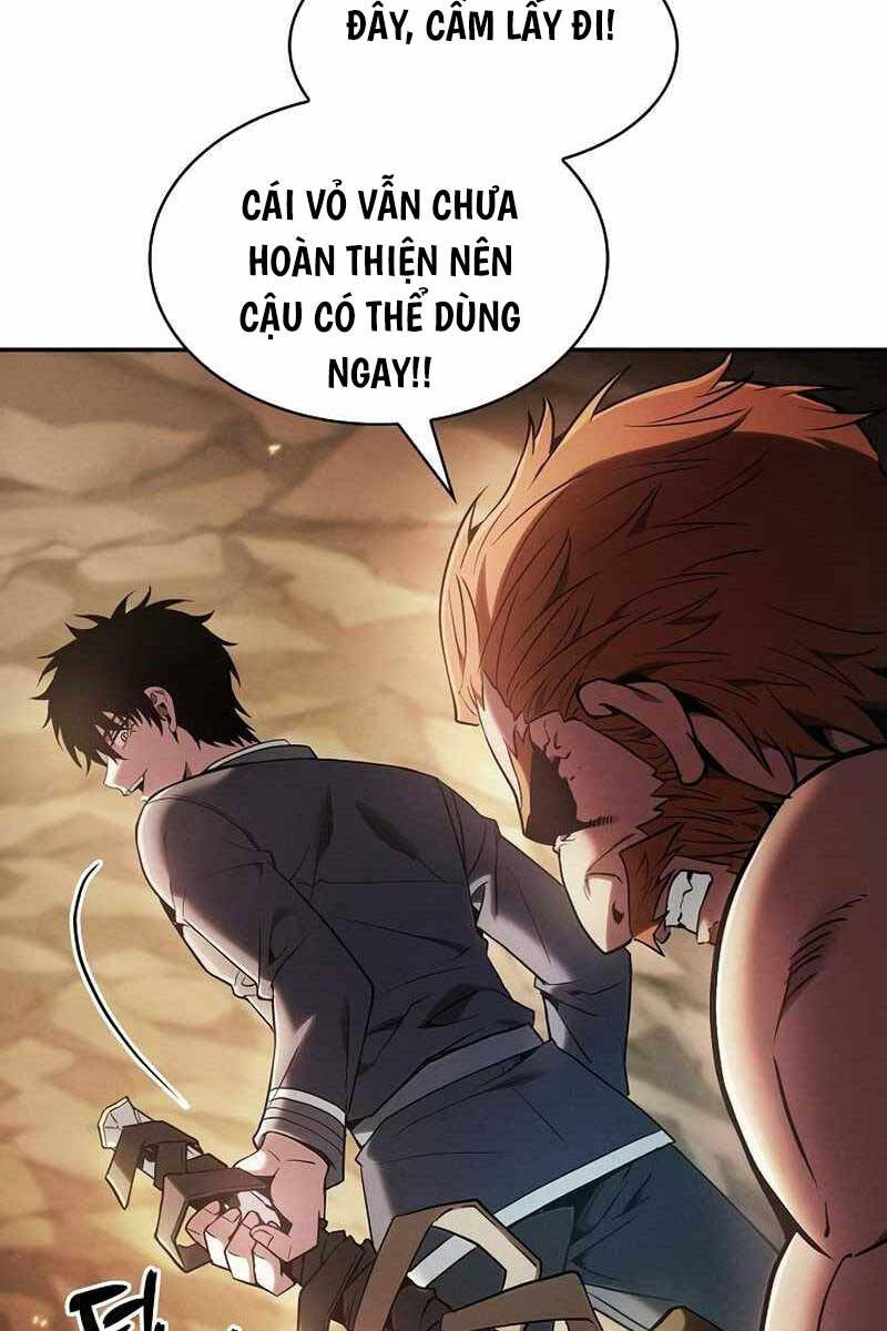 Kiếm Sĩ Thiên Tài Của Học Viện Chap 25 - Next Chap 26