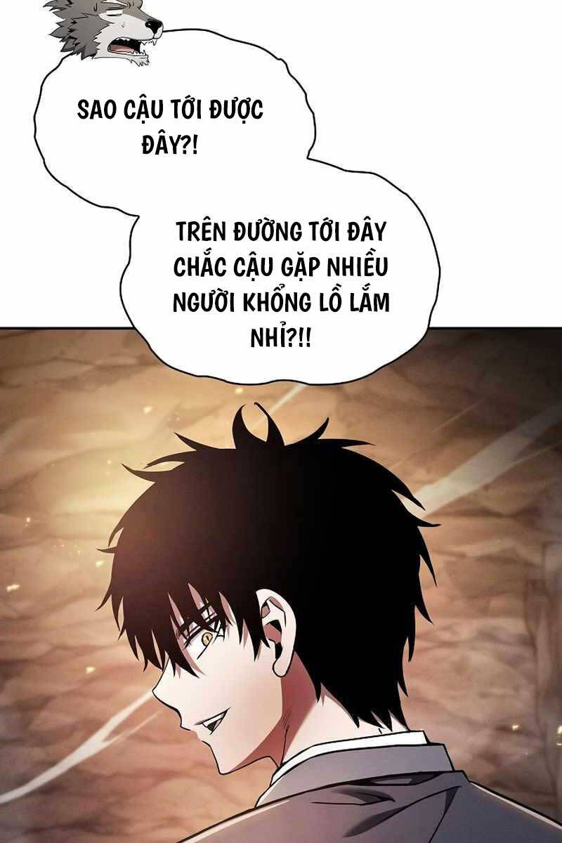 Kiếm Sĩ Thiên Tài Của Học Viện Chap 25 - Next Chap 26
