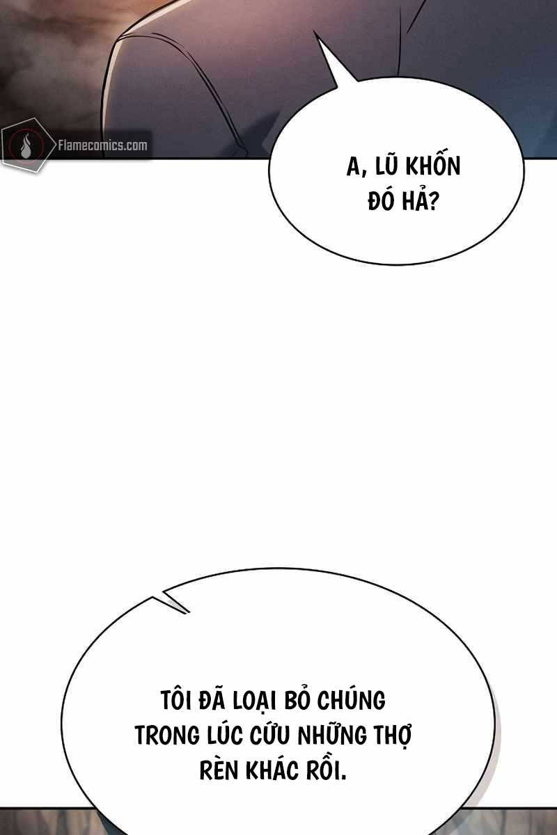 Kiếm Sĩ Thiên Tài Của Học Viện Chap 25 - Next Chap 26