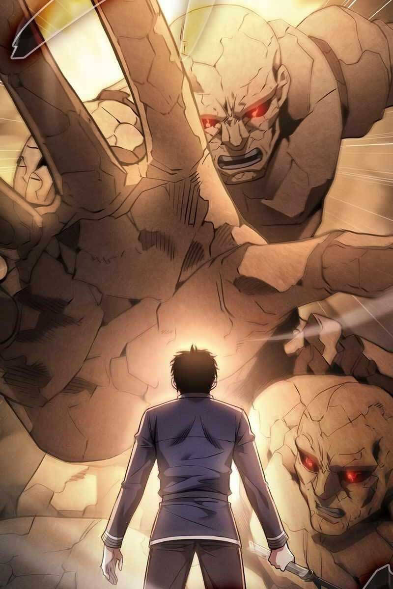 Kiếm Sĩ Thiên Tài Của Học Viện Chap 25 - Next Chap 26