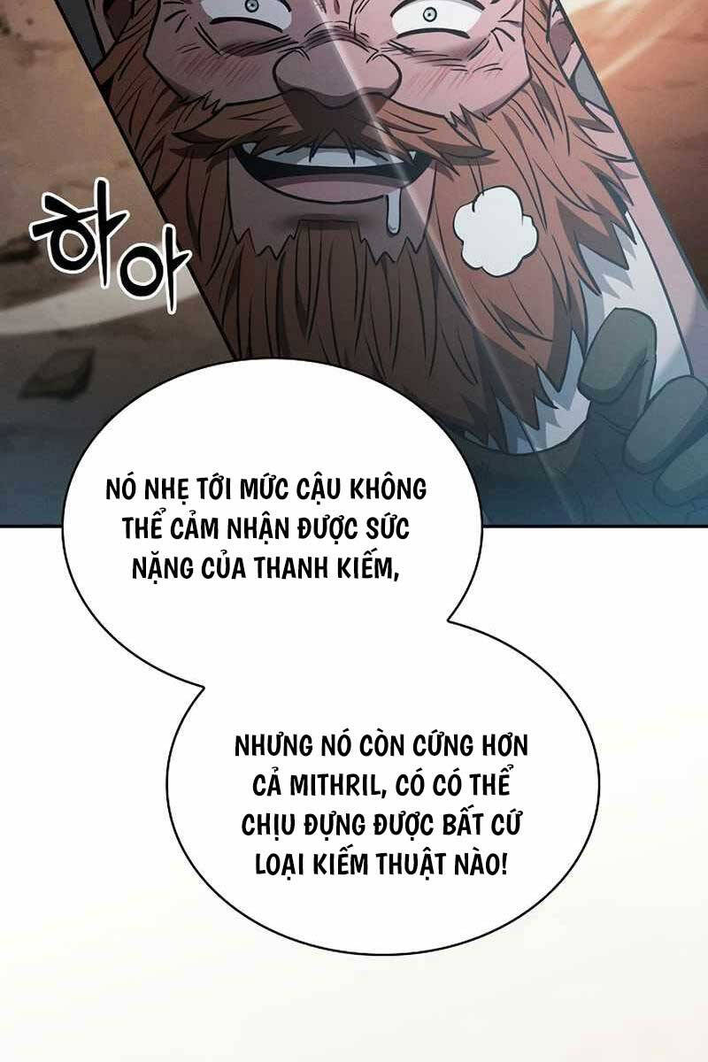 Kiếm Sĩ Thiên Tài Của Học Viện Chap 25 - Next Chap 26
