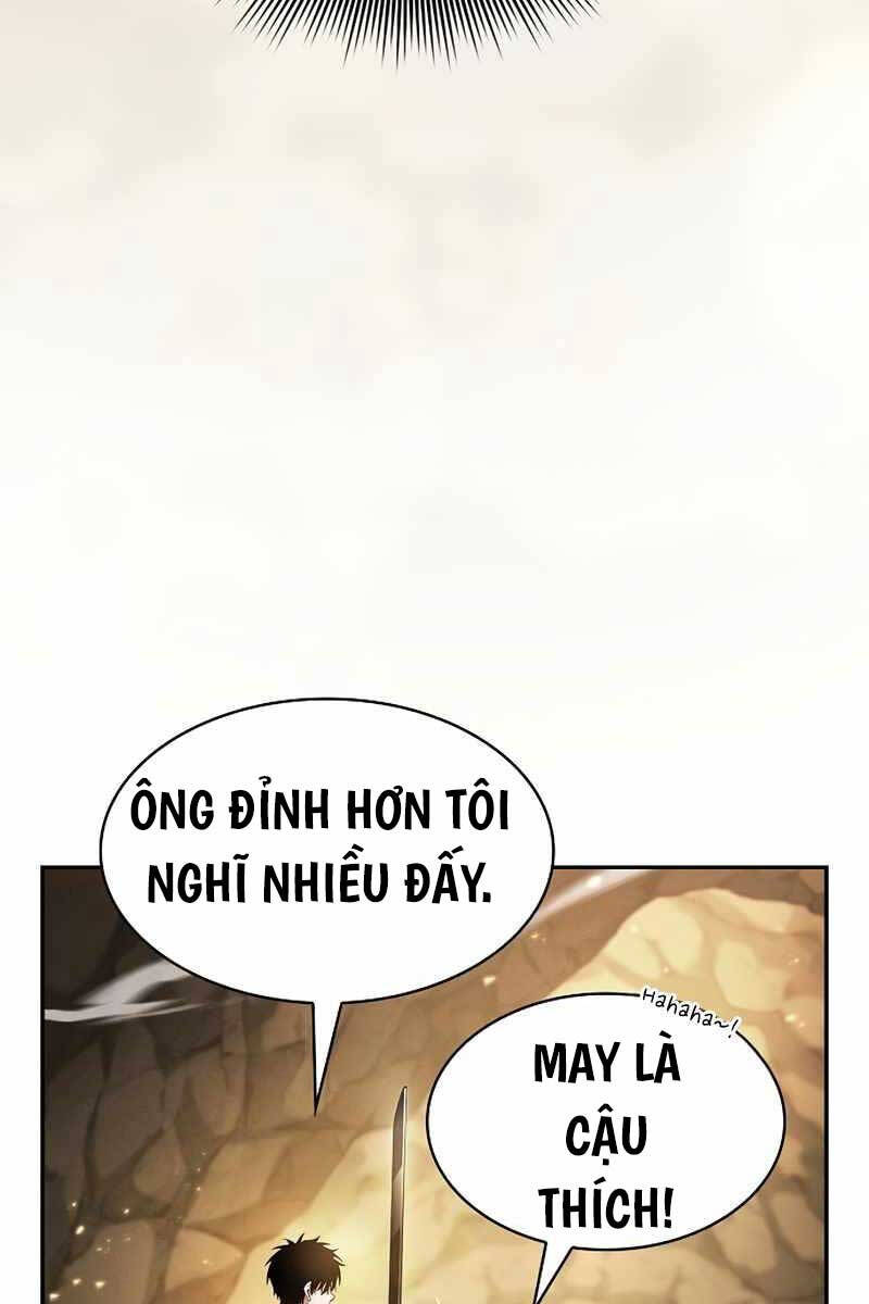 Kiếm Sĩ Thiên Tài Của Học Viện Chap 25 - Next Chap 26