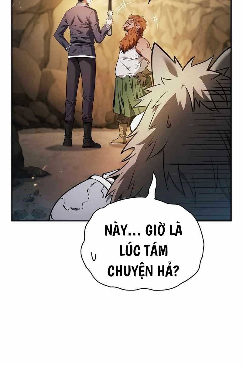 Kiếm Sĩ Thiên Tài Của Học Viện Chap 25 - Next Chap 26