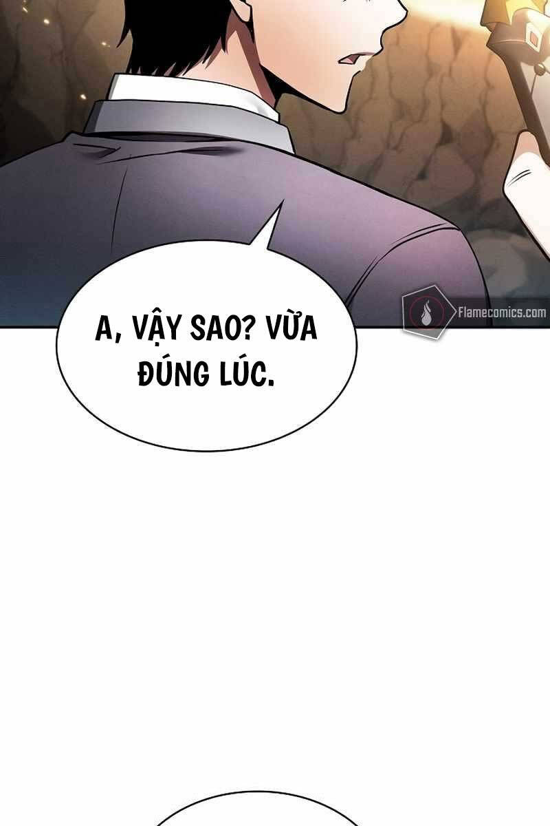 Kiếm Sĩ Thiên Tài Của Học Viện Chap 25 - Next Chap 26