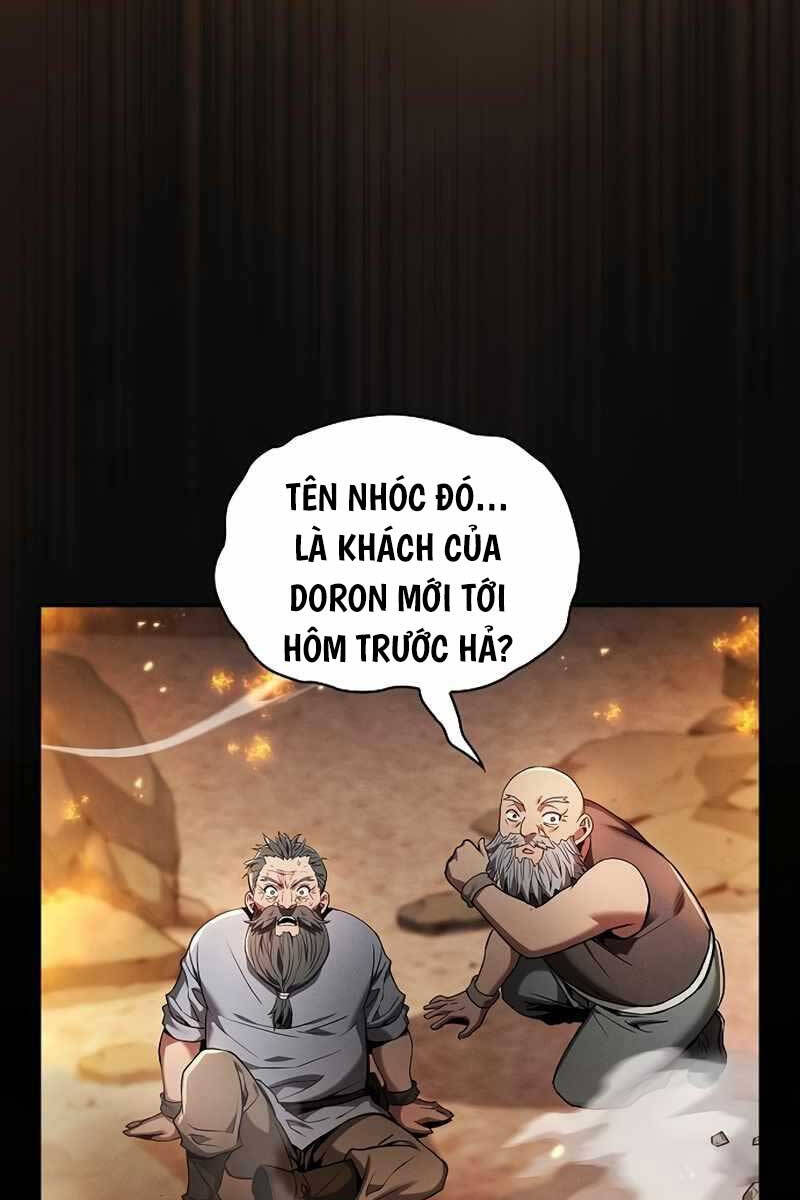 Kiếm Sĩ Thiên Tài Của Học Viện Chap 25 - Next Chap 26