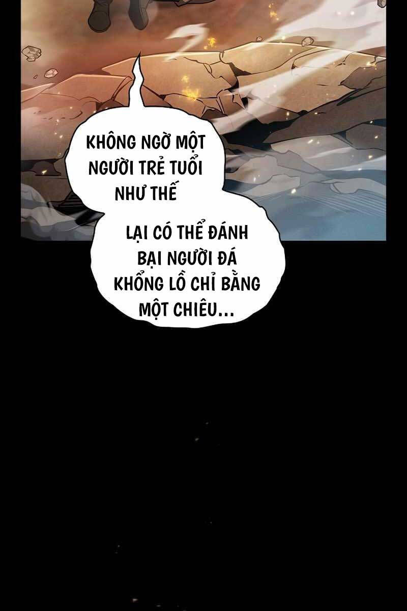 Kiếm Sĩ Thiên Tài Của Học Viện Chap 25 - Next Chap 26