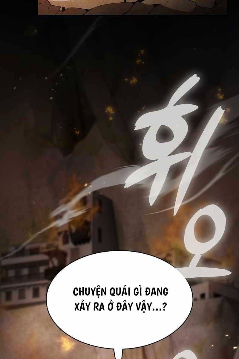 Kiếm Sĩ Thiên Tài Của Học Viện Chap 25 - Next Chap 26