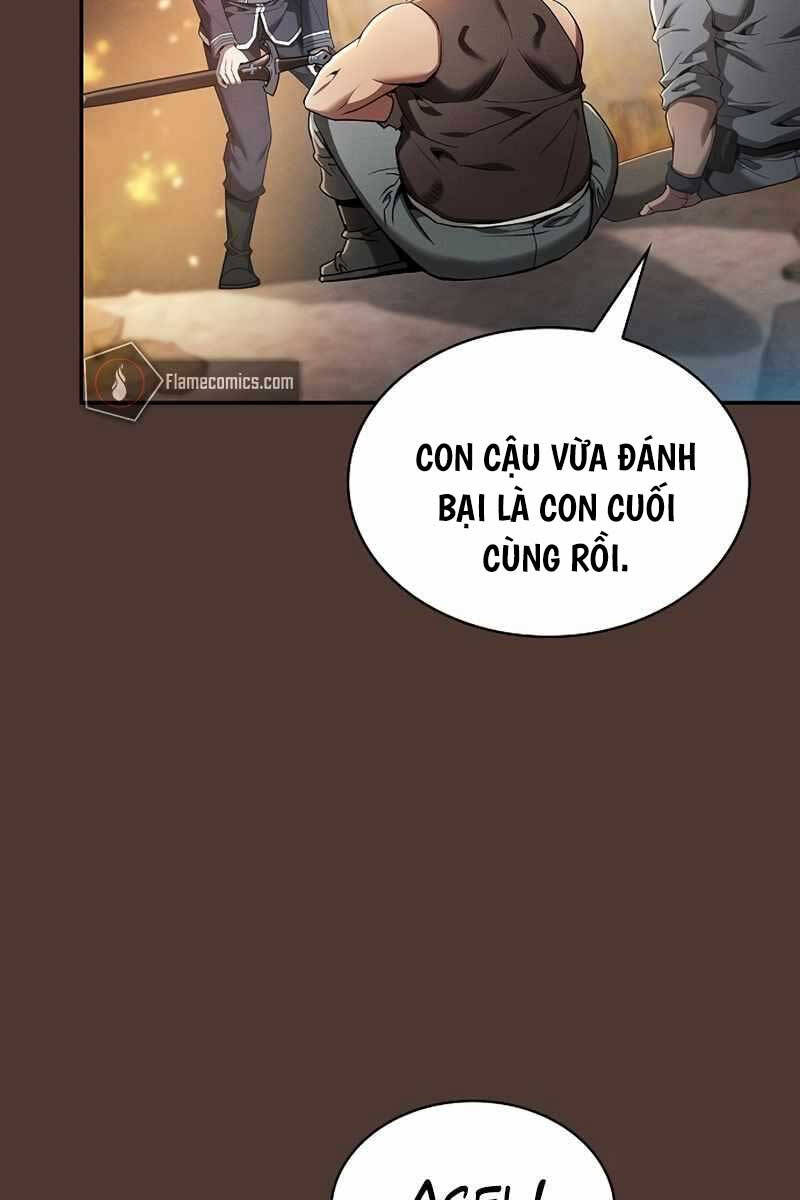 Kiếm Sĩ Thiên Tài Của Học Viện Chap 25 - Next Chap 26