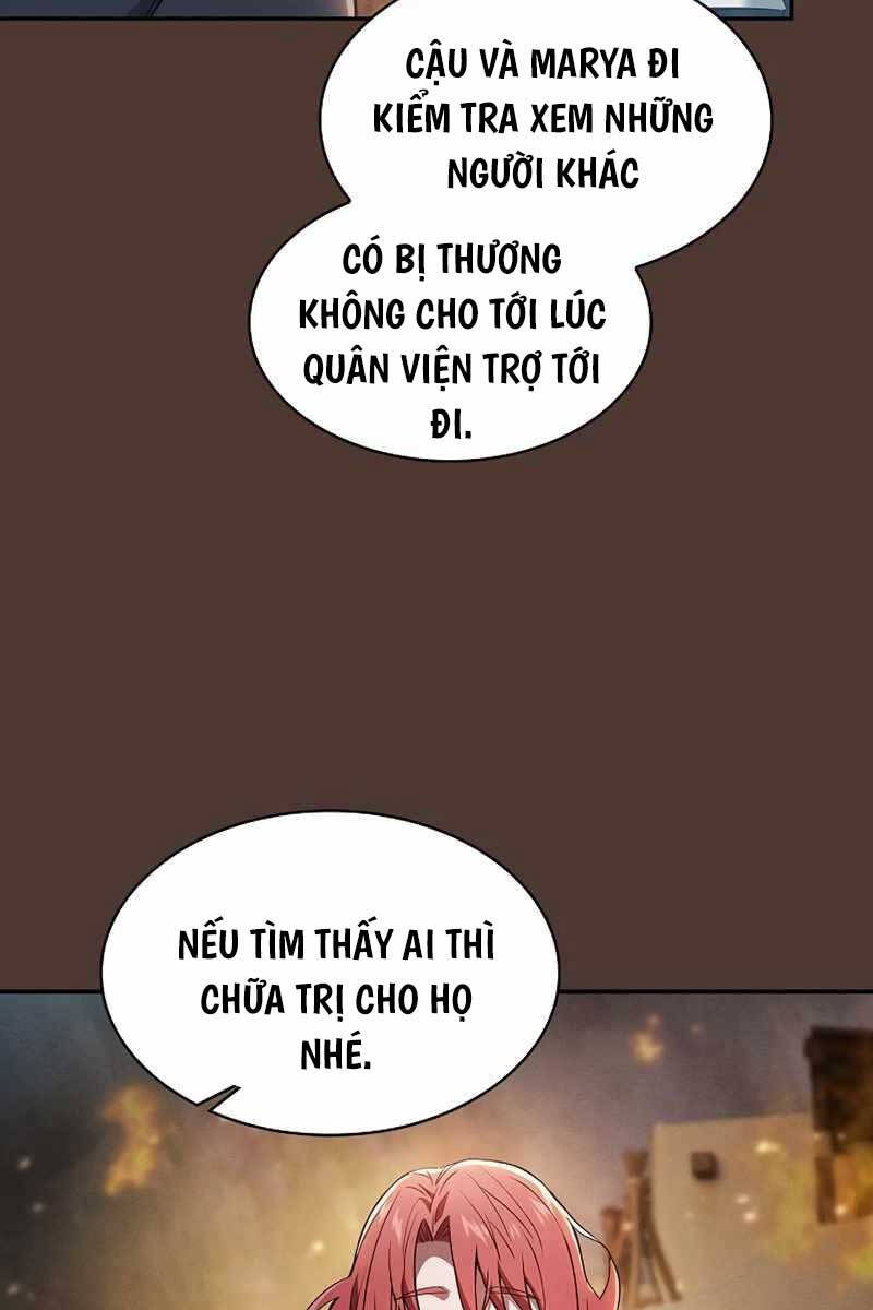 Kiếm Sĩ Thiên Tài Của Học Viện Chap 25 - Next Chap 26