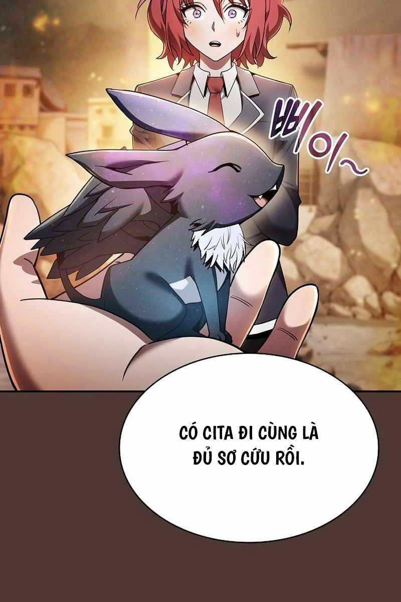 Kiếm Sĩ Thiên Tài Của Học Viện Chap 25 - Next Chap 26