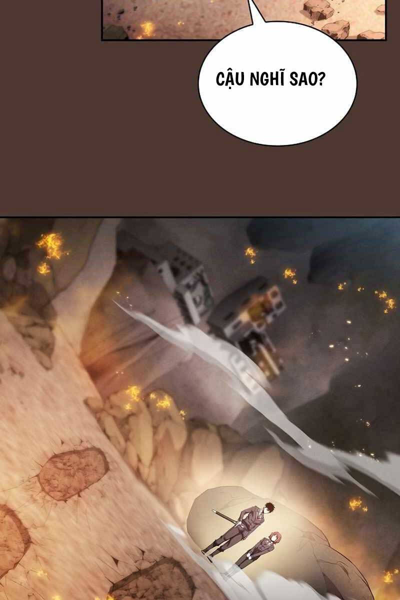 Kiếm Sĩ Thiên Tài Của Học Viện Chap 25 - Next Chap 26