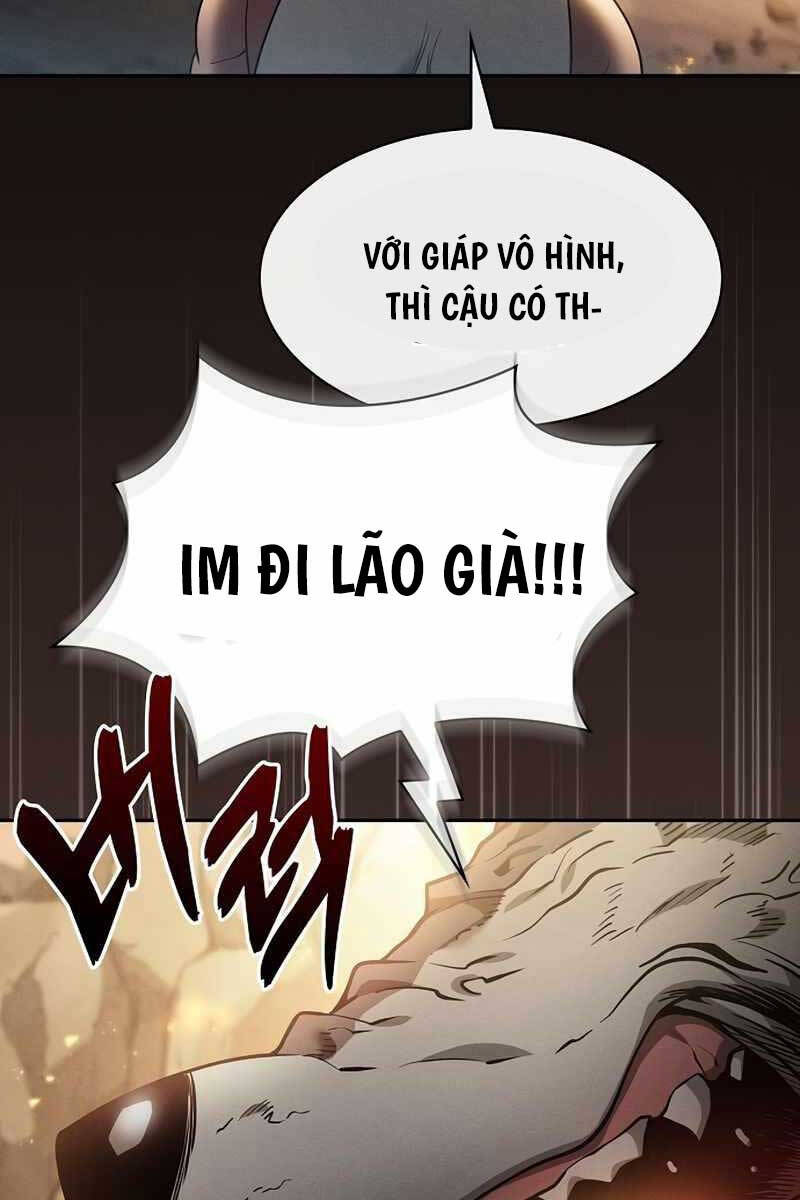 Kiếm Sĩ Thiên Tài Của Học Viện Chap 25 - Next Chap 26