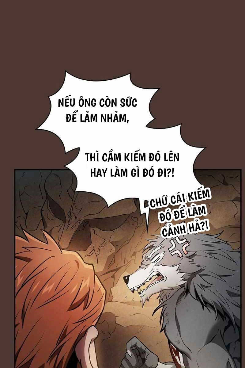 Kiếm Sĩ Thiên Tài Của Học Viện Chap 25 - Next Chap 26