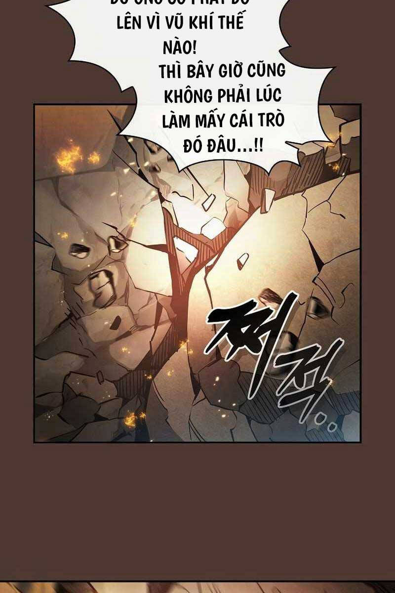 Kiếm Sĩ Thiên Tài Của Học Viện Chap 25 - Next Chap 26