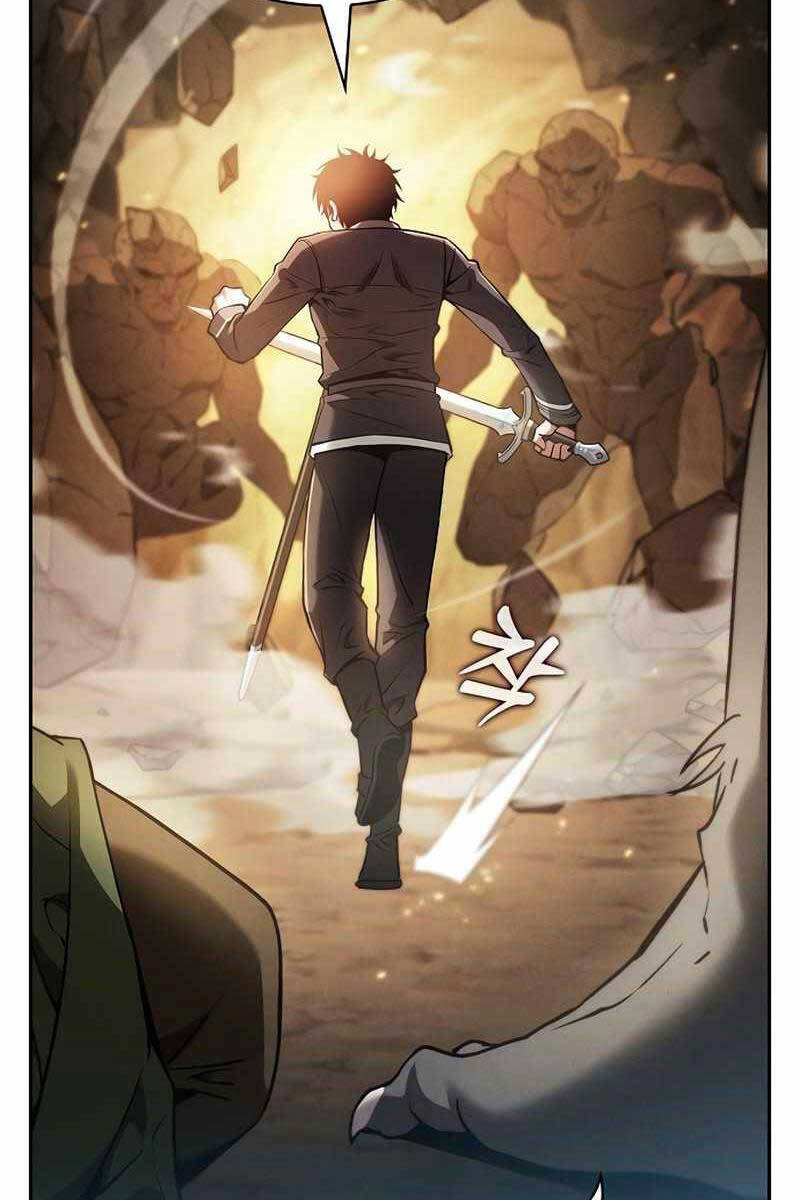 Kiếm Sĩ Thiên Tài Của Học Viện Chap 25 - Next Chap 26