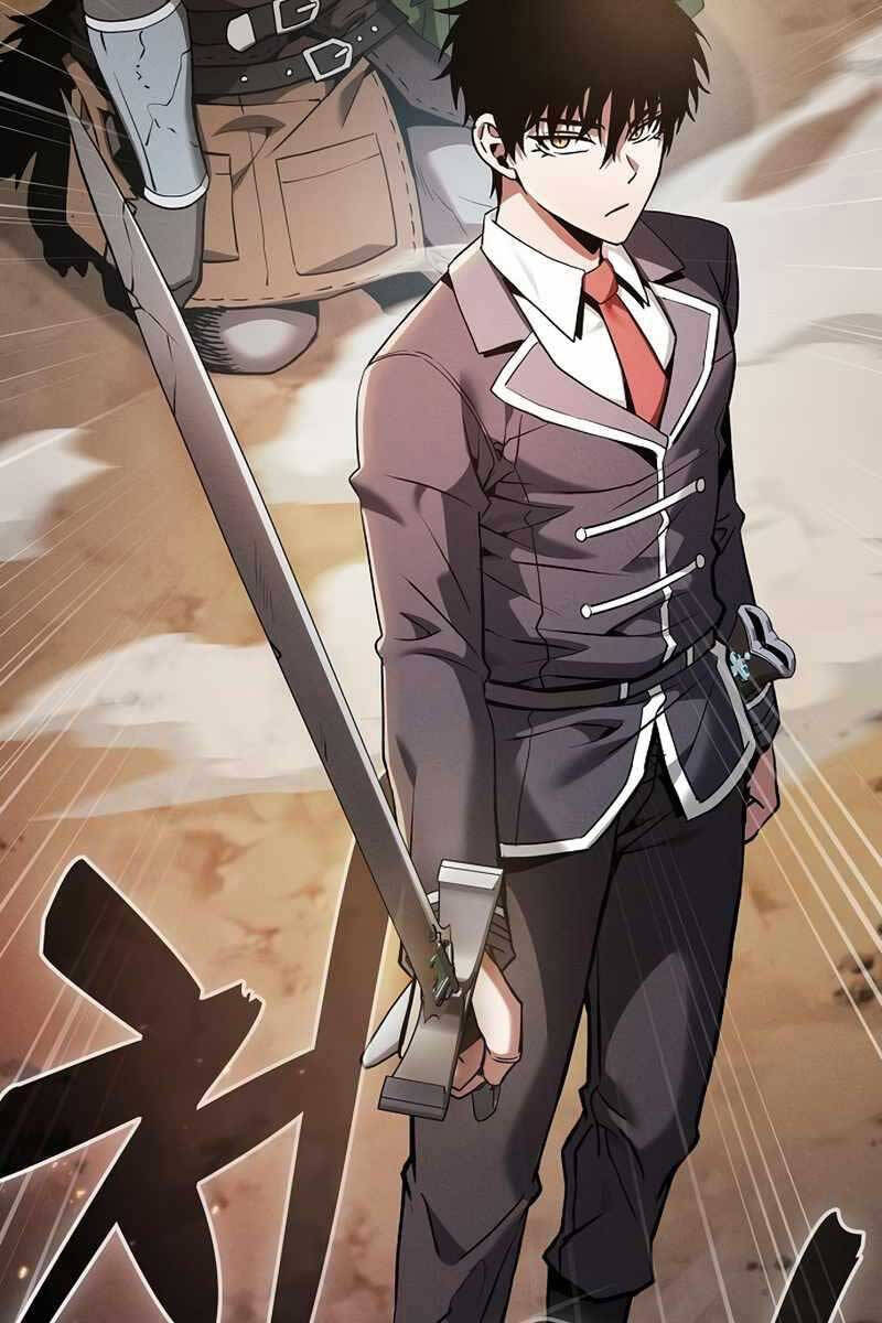 Kiếm Sĩ Thiên Tài Của Học Viện Chap 25 - Next Chap 26