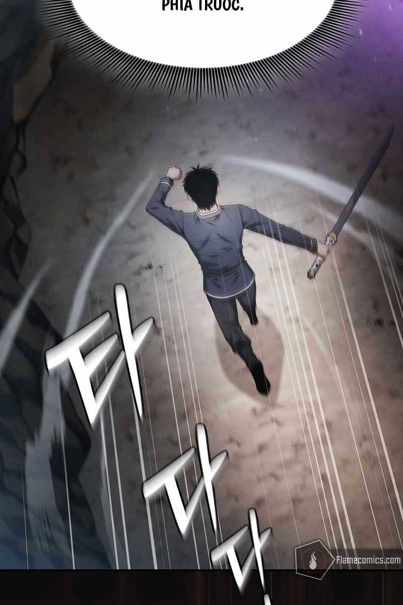 Kiếm Sĩ Thiên Tài Của Học Viện Chap 26 - Next Chap 27