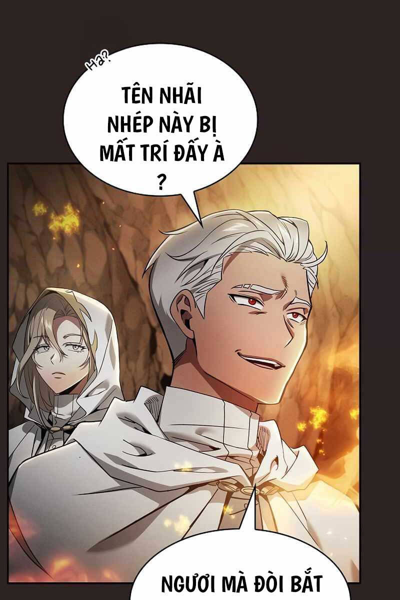Kiếm Sĩ Thiên Tài Của Học Viện Chap 26 - Next Chap 27