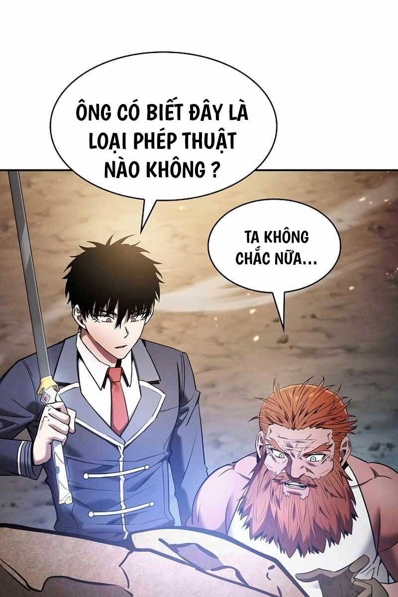 Kiếm Sĩ Thiên Tài Của Học Viện Chap 26 - Next Chap 27
