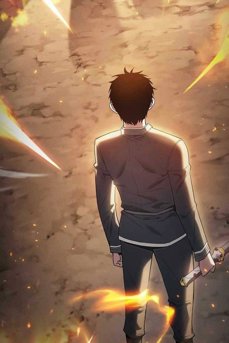 Kiếm Sĩ Thiên Tài Của Học Viện Chap 26 - Next Chap 27