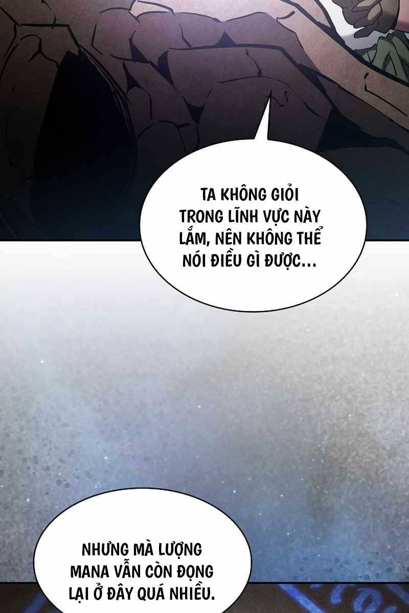 Kiếm Sĩ Thiên Tài Của Học Viện Chap 26 - Next Chap 27