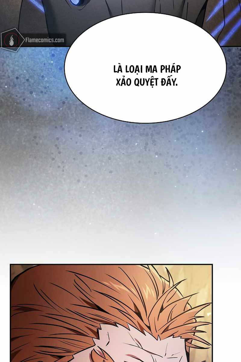 Kiếm Sĩ Thiên Tài Của Học Viện Chap 26 - Next Chap 27