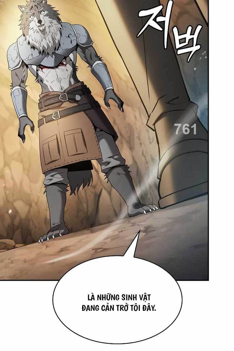Kiếm Sĩ Thiên Tài Của Học Viện Chap 26 - Next Chap 27