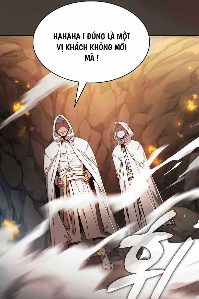Kiếm Sĩ Thiên Tài Của Học Viện Chap 26 - Next Chap 27