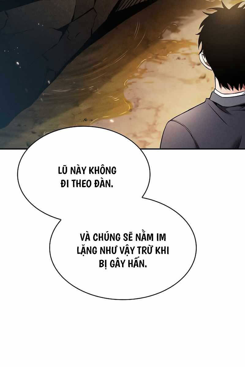 Kiếm Sĩ Thiên Tài Của Học Viện Chap 26 - Next Chap 27