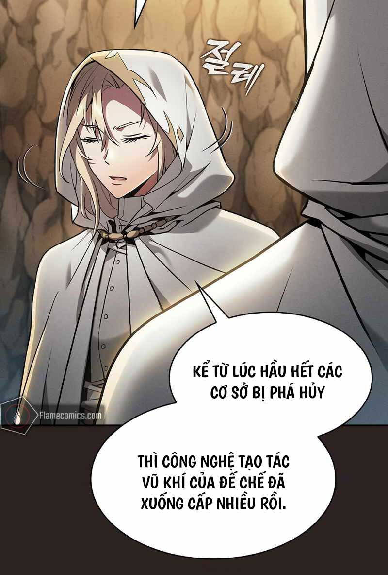 Kiếm Sĩ Thiên Tài Của Học Viện Chap 26 - Next Chap 27