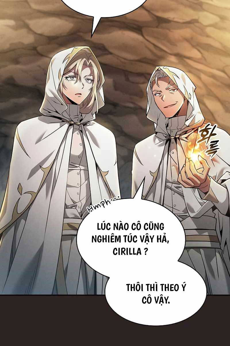 Kiếm Sĩ Thiên Tài Của Học Viện Chap 26 - Next Chap 27