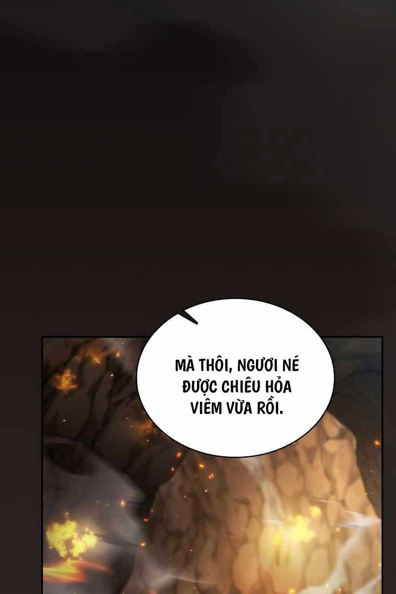 Kiếm Sĩ Thiên Tài Của Học Viện Chap 26 - Next Chap 27