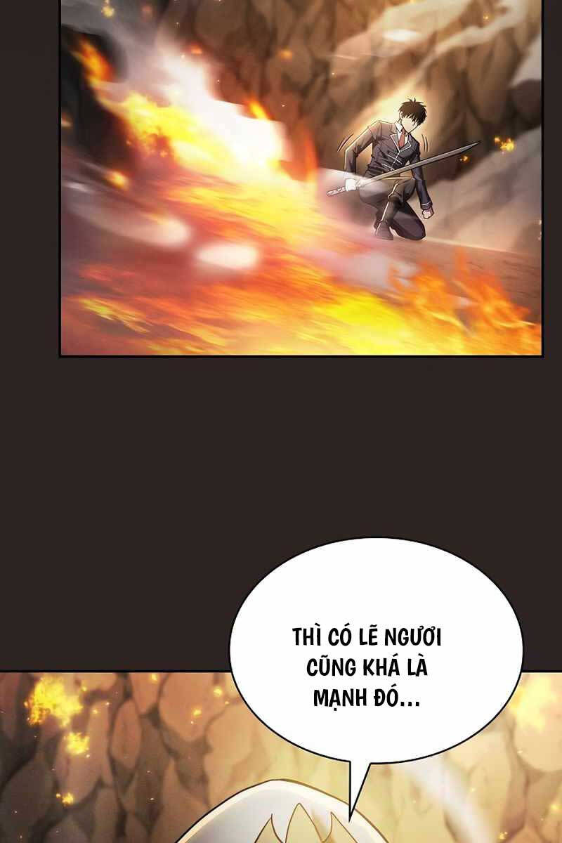 Kiếm Sĩ Thiên Tài Của Học Viện Chap 26 - Next Chap 27