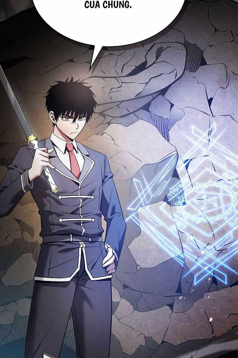 Kiếm Sĩ Thiên Tài Của Học Viện Chap 26 - Next Chap 27