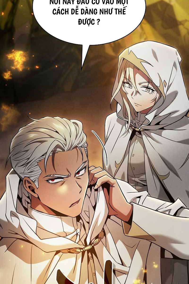 Kiếm Sĩ Thiên Tài Của Học Viện Chap 26 - Next Chap 27