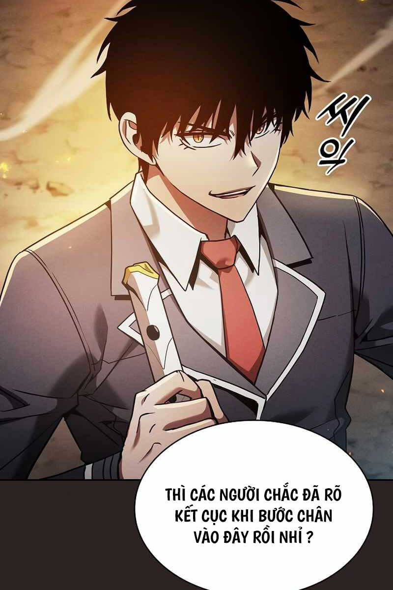 Kiếm Sĩ Thiên Tài Của Học Viện Chap 26 - Next Chap 27
