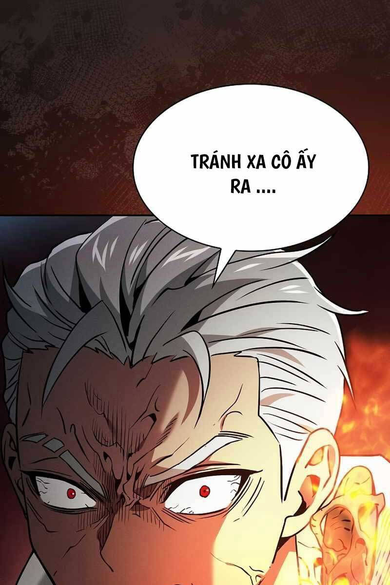 Kiếm Sĩ Thiên Tài Của Học Viện Chap 27 - Next Chap 28