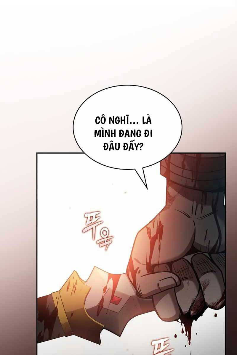 Kiếm Sĩ Thiên Tài Của Học Viện Chap 27 - Next Chap 28