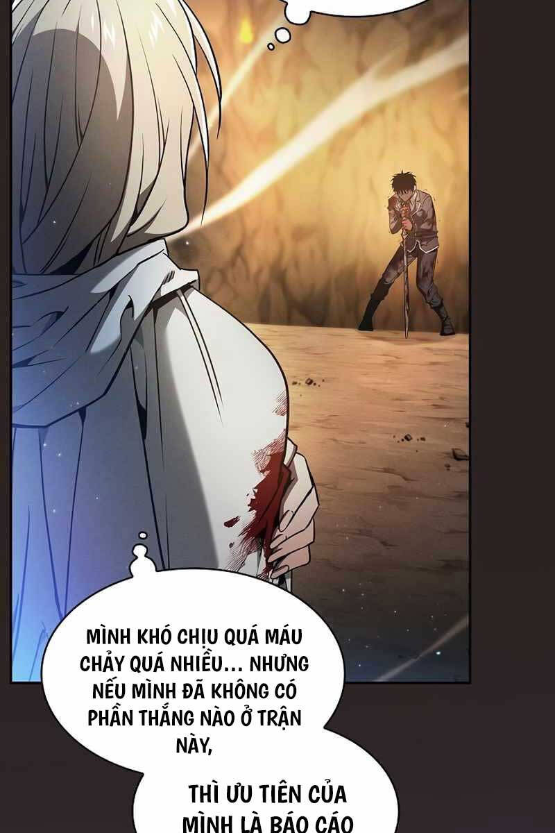 Kiếm Sĩ Thiên Tài Của Học Viện Chap 27 - Next Chap 28