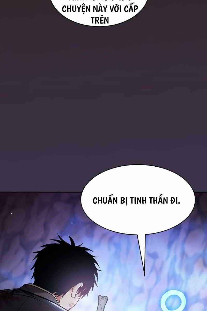 Kiếm Sĩ Thiên Tài Của Học Viện Chap 27 - Next Chap 28