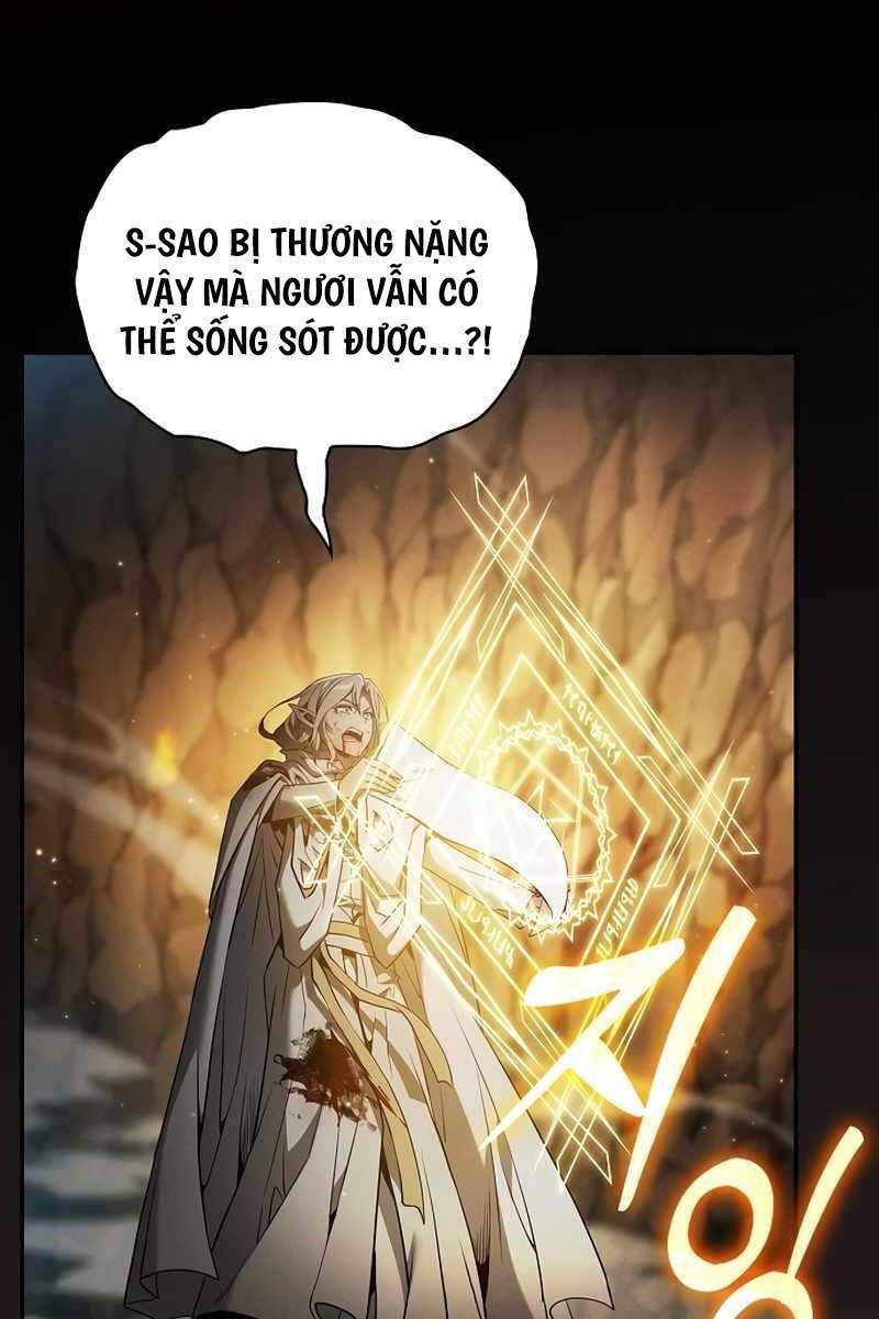 Kiếm Sĩ Thiên Tài Của Học Viện Chap 27 - Next Chap 28