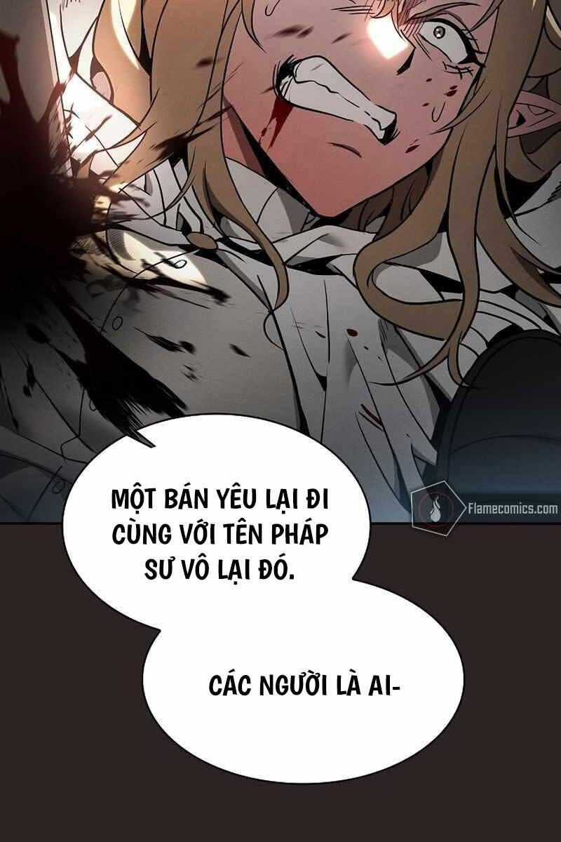 Kiếm Sĩ Thiên Tài Của Học Viện Chap 27 - Next Chap 28