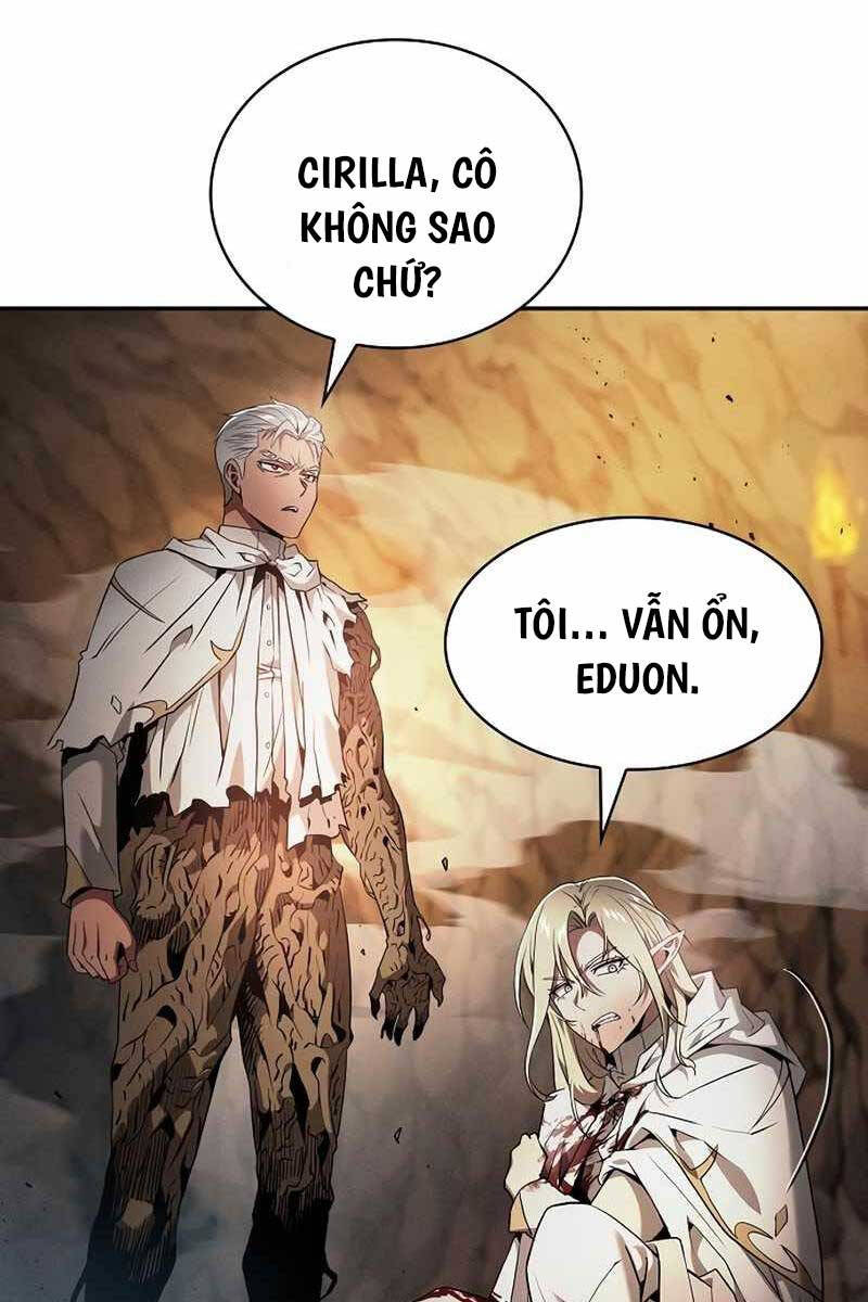 Kiếm Sĩ Thiên Tài Của Học Viện Chap 27 - Next Chap 28