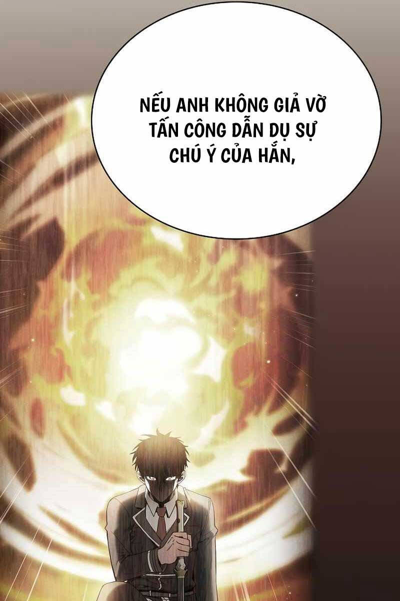 Kiếm Sĩ Thiên Tài Của Học Viện Chap 27 - Next Chap 28