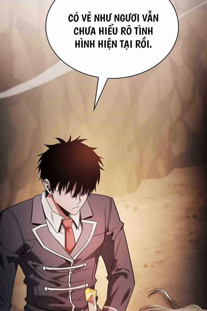 Kiếm Sĩ Thiên Tài Của Học Viện Chap 27 - Next Chap 28