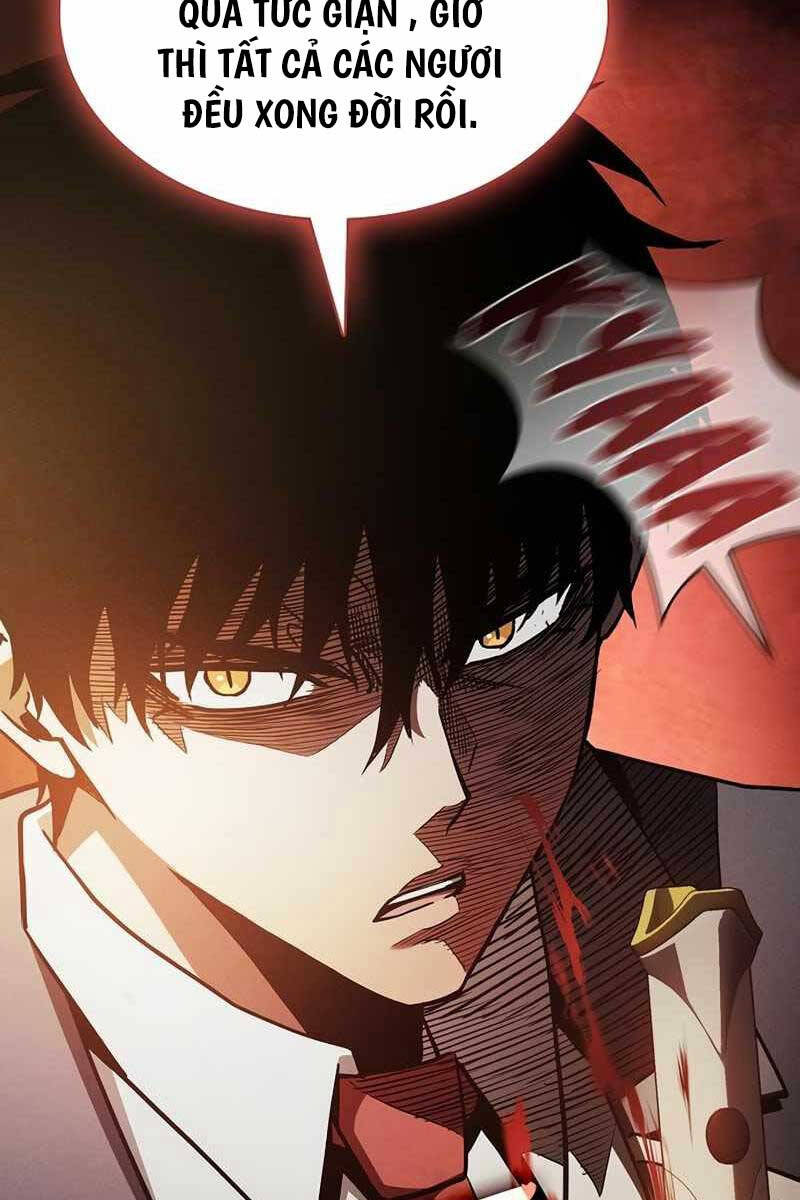 Kiếm Sĩ Thiên Tài Của Học Viện Chap 27 - Next Chap 28