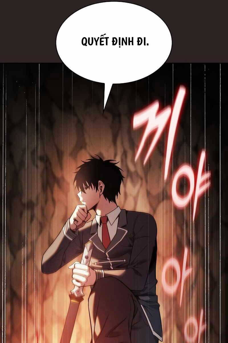 Kiếm Sĩ Thiên Tài Của Học Viện Chap 27 - Next Chap 28